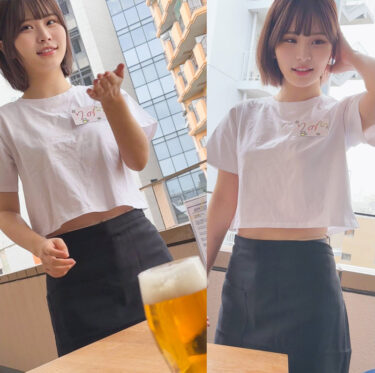 りのちゃん｜oremo255