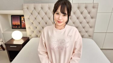 【推定2Lの潮吹き】現役女子大生が何度も絶頂を繰り返しながら大量潮吹き！普段はバイクに乗ってるけど、今日は男に跨ってSEXのチャンピオンロードを仏恥義理！！！ 【初撮り】ネットでAV応募→AV体験撮影 2189｜SIRO-5310