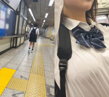 Sちゃん｜spay468