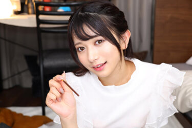 【VR】【8K VR】軽い気持ちで後輩に手を出したら、逆に誘惑され我慢できずに朝まで何度も中出ししまくった 北岡果林｜urvrsp00370