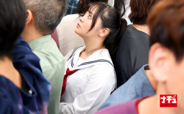 対面羞恥で何度もイカされ糸が引くほど舌を絡ませるベロキス発情娘4 敏感ポニテ娘｜1nhdtb98901