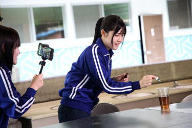 痙攣眠らせごっこ。～ひよこ女子が気になる男子生徒を眠らせて性欲のままオカしまくった逆睡眠姦映像～｜1piyo00191