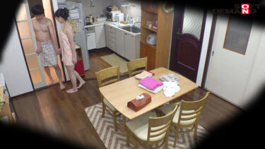 成熟した姉の裸に触れた童貞弟はイケない事と知りつつもチ○ポを勃起させて「禁断の近親相〇」してしまうのか！？【あやめ編】｜1sdam06902