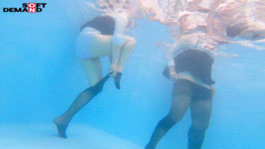 SOD女子社員 水泳大会2024特典付き完全版 水！汗！愛液！ザ～汁！！で全身ビチョ濡れウェット！爽やかな熱さほとばしる水中ドスケベ羞恥競技7種目＆SEX全員分｜1sdjs00286v