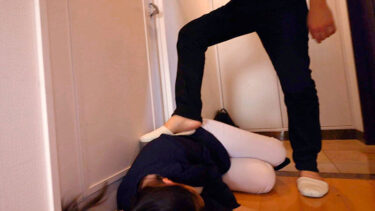 緊縛潮吹き 高飛車女社長レ〇プ快楽堕ち 吉根ゆりあ｜bony00094