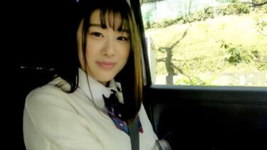 おじさんにデレちゃう天然Gカップ美巨乳娘 なぎさ｜201KNMB-080