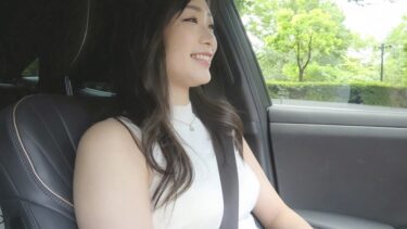 高身長173cmのGカップむっちむち半外半中OLセフレ ゆいな(24)｜368SKJK-028