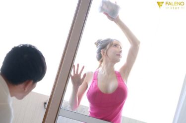 『パイズリだけなら浮気にならないでしょ？』オナ禁中に彼女の姉に最高に気持ちいいパイズリで責められ、溜めては射精の無限ループ射精管理の7日間 八蜜凛｜406FSDSS-769
