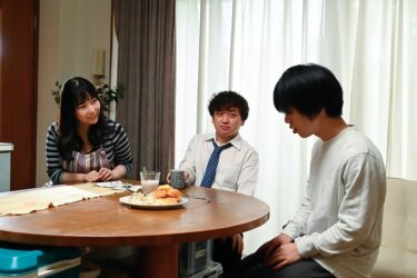麗しの兄嫁 美人で普段から愛想のいいお義姉さんが実は凄い巨乳でオナニー大好き欲求不満女だということを僕は知っている…吉根ゆりあ｜545PJAM-019