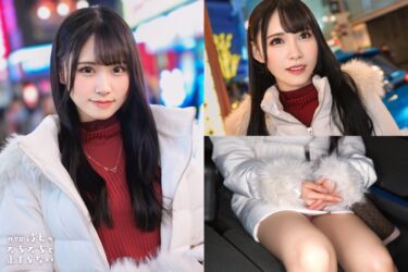 【アイドル顔の美少女とNTRハメ撮り】スレンダーだけど出るとこ出てるえちえちボディ！彼氏とのSEXに不満爆発中！他人棒を熱心にしゃぶるフェラ顔にキュン！可愛い顔して騎乗位の腰使いが超絶エロい！彼氏の前で発情しまくり！エビ反り潮吹き大噴射！中出しアリぶっかけアリの寝取られセックス！！【彼女がえちえちで止まらない】【りか】｜HMRK-006