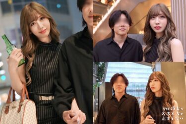 【スレンダー美乳プリ尻美女】欲求不満のヤリマン美女は、彼氏そっちのけで男優とノリノリセックス！！大好きなデカ●ンをゆっくりと味わうようにむしゃぶりつく！！美しく迫力のある桃尻を上下に激しく弾ませて悶えイキ！！そそり立つ他人棒に興奮し彼氏にナイショで自ら中出し懇願！！【彼女がえちえちで止まらない】【キキ】｜HMRK-021