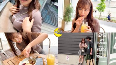 敏感スリム美巨乳×ド天然系ドスケベキャラ【しおりん(駆け出しタレント)】未来の人気タレントとプラベデート/一緒に選んだアダルトグッズでハメ三昧/SEX中に逆ナン男と通話/2連続中出しで子持ちデビュー決定｜MFC-272