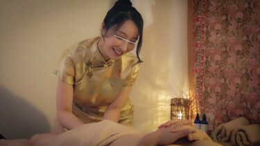 【配信限定】ヤレるアジアン回春リフレ ～チャイナ服のドエロいお姉さんと秘密のSAY KOU SHOW～Vol.01｜800MFO-057