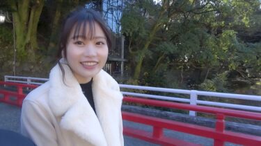 中出しイチャラブ温泉旅行 前田美波｜769KANO-051