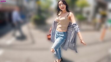今、セフレで一番エロい推し妻、紹介します。チ○ポ大好き誰の精子でも美味しくごっくんする美顔セフレ妻かなさん29歳｜198HAWA-310