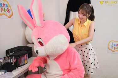 せ～のではっしゃ！小さなお友達も大きなお友達もうたのお姉さんもせっくすだいすき！ 天使もえ｜406FSDSS-849