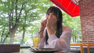 Gカップ新人グラドル、欲に溺れるプライベートSEX。天まで届く潮吹きシャワーで全身ずぶぬれ！連続絶頂・連続潮吹きで水溜まりのベッドの上で激しく乱れまくる｜546ERHV-033
