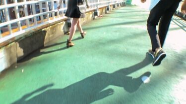 マジ軟派、初撮。 2027 日の目を夢見る美少女地下アイドルをナンパ！アイドルなのにセックスは大好き！？148cmのミニマムボディが男の欲望を受け止める！｜200GANA-3008