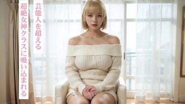 【3.1次元】AI神BODY 腹筋×超絶美貌 MUTEKIヨガインストラクター@LISA AVデビュー｜700VAIAV-001