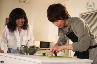 One’s Daily Life season6 – with happiness- 松坂優利 大槻ひびき 上原千明 美泉咲 東惣介｜220SILK-145