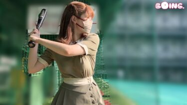 【Gカップの激震インバウンド】ノーブラ散歩、電気街、パイズリ、ホグ●ーツ制服SEX。【ぱいぱいズリ子。】｜563PPZ-027