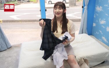 NHマジックミラー号 制服の似合うニューハーフ娘がおちんちん年齢当てに挑戦！Wチ○ポに挟まれ大興奮！初めての串挿し3Pでケツ穴ぱっくり連続ペニキュン中出し｜116NHDTB-881