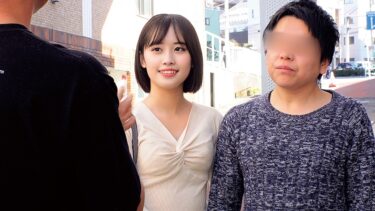 同棲中のラブラブカップル限定ww「彼氏の隣で女性用風俗体験してみませんか！？」ネている彼ピの至近距離で風俗デビュー(^^;)2イケメンセラピストの神テク性感マッサージが気持ち良すぎて理性崩壊オーガズム！！「ちん○ん…挿入れてほしいかも…」好きピがいるのに裏オプ求めて生挿入NTR中出しSEX！？｜340SKMJ-536