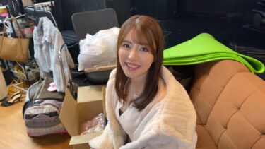 ★配信限定！特典映像付★「一般男性のみなさん！私をイカせまくって下さい！」～街頭で見つけた素人男性に壊れるほどイカされまくったSEXドキュメント～4 松本梨穂｜dgcemd00530