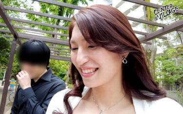 ちょっとそこのお兄さん、どエロい熟女としてみませんか？ マッチングアプリで出会った性豪男子とサプライズ中出しセックス 大石紗季｜h_086euud00043