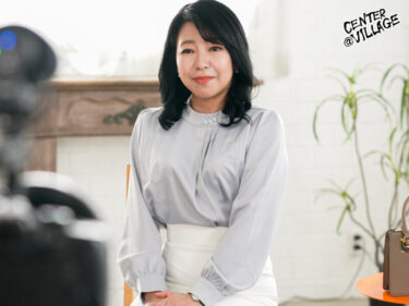 初撮り五十路妻ドキュメント 我妻淳子｜h_086jrze00204