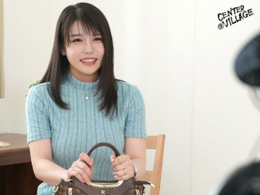 初撮り人妻ドキュメント 岸本藍花｜h_086jrze00218