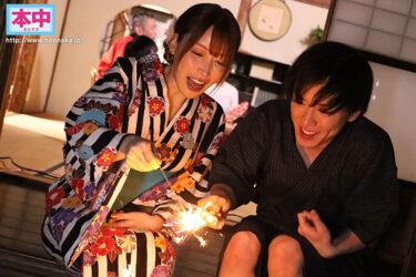 手しか繋いだことない初恋相手が地元で有名ヤリマンギャルに…。もう妊娠させちゃってるってばぁ！状態で膣奥に射精しても射精しても腰振りやめないエッグイ腰振り騎乗位中出し16発ぶっこ抜かれた帰省中の3日間 七瀬アリス｜hmn00598