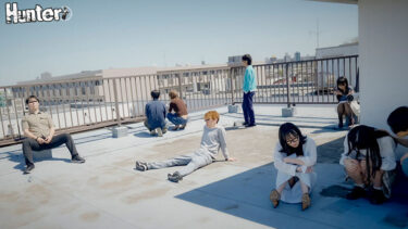 監獄教室｜hublk00043