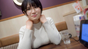 中出しするだけの簡単なお仕事 地味顔ヤリ○ン天然Hカップ女子大生 こはく20歳 奈津野こはく｜pkpd00264