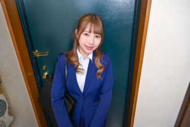 【VR】マルチ商法で荒稼ぎするGカップ美人セールスレディの爆ヌキ営業 流川莉央【8K】｜pxvr00189
