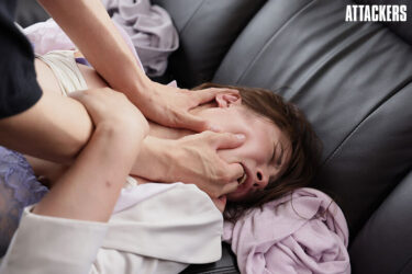 娘の前で雌犬のように激しく突かれて 橘内ひなた 有加里ののか｜same00136