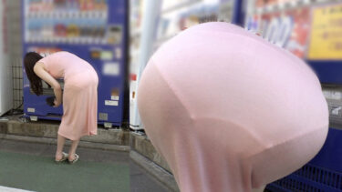 マキシワンピ美女｜simd006