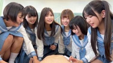 A組女子の皆さん｜smuh037