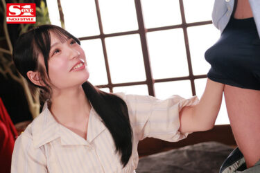 元タレントが芸能界では教わらなかった4つのアブノーマルプレイに挑戦 快感！初・体・験めちゃイキ3本番 中森心々奈｜sone00091