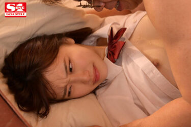 生意気ざかりな巨乳めいっ子を大人チ〇ポでわからせる教育的ピストン 安達夕莉｜sone00316