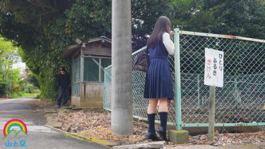 世直しリンチ J系鬼畜ビンタげろイラマ野外制裁 生田りん｜sora00563