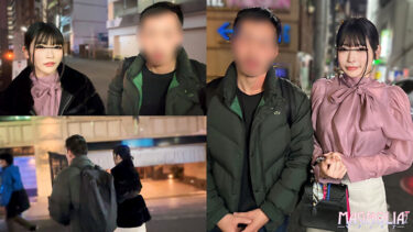 『ラブホに招かれた友達同士の男女は2人きりになったら賞金10万円のSEXゲームに挑戦してしまうのか！？』徹底検証！彼氏には簡素なSEXしかされないアニメ声のパイパンJDが拒みつつも友達の濃厚愛撫に本気イキ！お互い火が点きイクとこまでイって連続中出しフィニッシュ…｜1mgnl00020