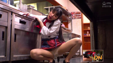 羞恥！美少女完全淫乱メス化ビッグバンローター電圧85倍！電マ超級の強力振動で容赦無く野外失禁させる爆弾ローターをキツマンに挿入して潮吹きアクメデート！～さくら編～｜1zozo00182