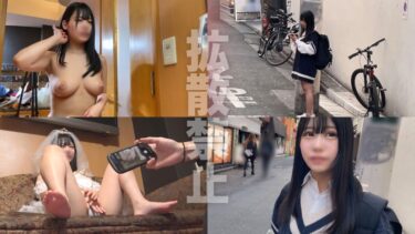 アイドル志望のド美少女に中出し！ムッチリ巨乳がエロ過ぎて写真撮影どころじゃない！【なな(22)】｜DDHP-074