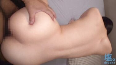 【生チン好き無防備巨尻】塩対応女子を「理解-わか-らせた。」【10人目:みか 】｜390JAC-200