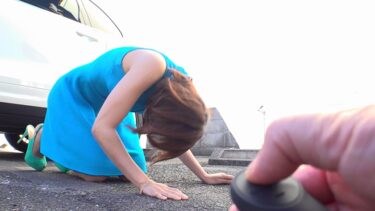 格闘家36歳01｜740YMTK-070