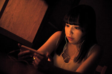 狂愛-隣人につきまとい恋と性欲に溺れた偏愛爆乳依存妻- 星七ななみ｜h_1100hzgd00288