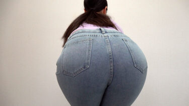 お尻見-oshirimi- act5｜onin00100