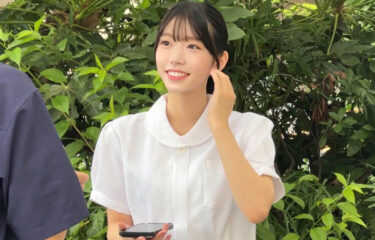 かなさん｜smjs054