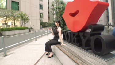 エロい大和撫子は存在した！色白黒髪美人がSEXで豹変？！男の気持ちいい所を熟知している超絶ご奉仕フェラに発射寸前！大好きなバックで後ろからガンガン突かれて、止まらない快感に我を忘れてイキまくってしまう！ 【初撮り】ネットでAV応募→AV体験撮影 2289｜SIRO-5410